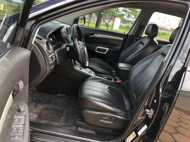 CAPTIVA SPORT FWD 2.4 Automática - Foto 7