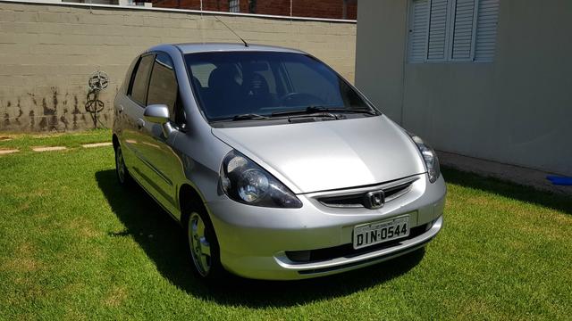 Honda Fit LX - Manual - Foto 2
