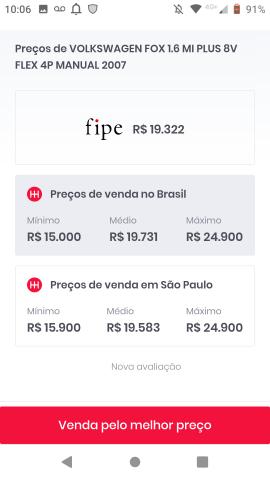 Fox plus (imperdível) - Foto 7