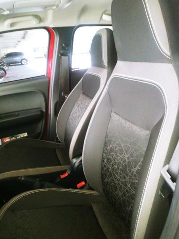 Fiat Mobi Drive GSR - Foto 19
