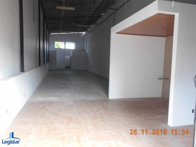 Ponto comercial comercial aracaju - se - inácio barbosa