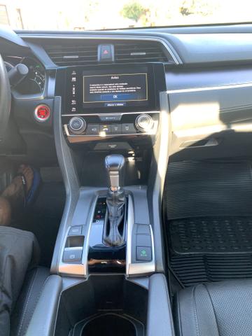 Honda Civic Touring 1.5 Turbo - Foto 11