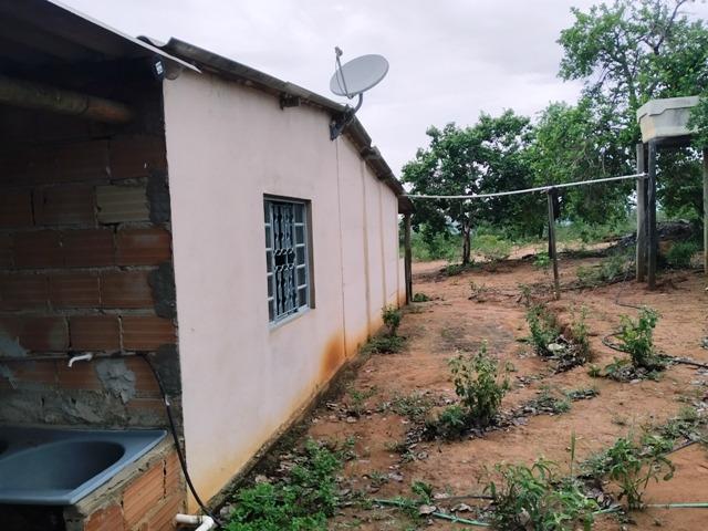 Elci Martins Vende Fazendinha em Três Marias, 50.000m2, água e luz - Foto 11