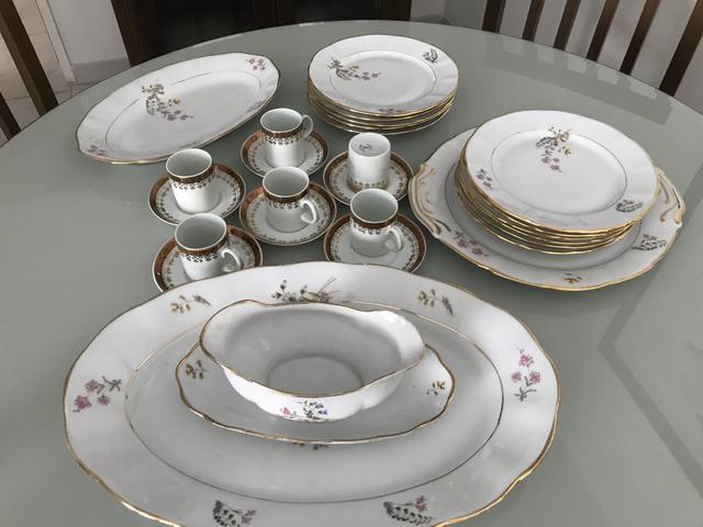 Porcelana antiguidade!!! - Foto 5