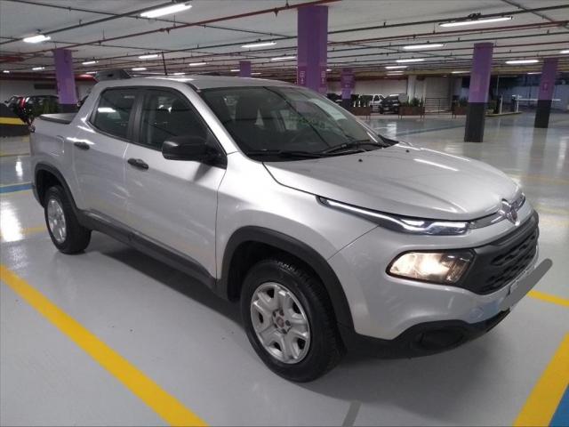 FIAT TORO 1.8 16V EVO FLEX ENDURANCE AT6 - Foto 3