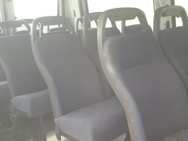 VAN DUCATO Fiat ll 16 LUGARES MUITO ECONÔMICO E FORTE - Foto 2