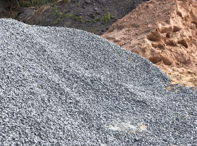 Material mais barato que depósito