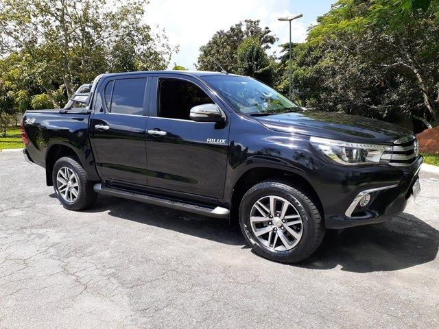 Hilux srx - Foto 5