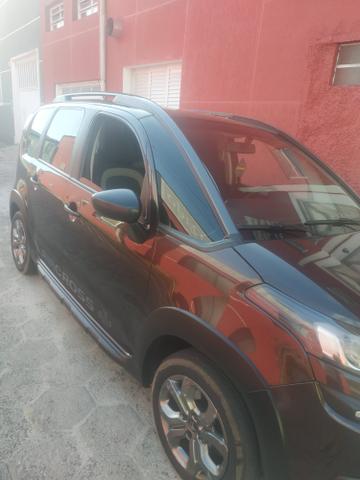 Citroen Aircross
