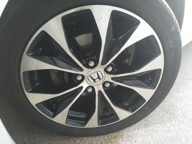 Civic lxr 2.0 automático 2015, com sistema econ de economia o mais vendido da categoria - Foto 3