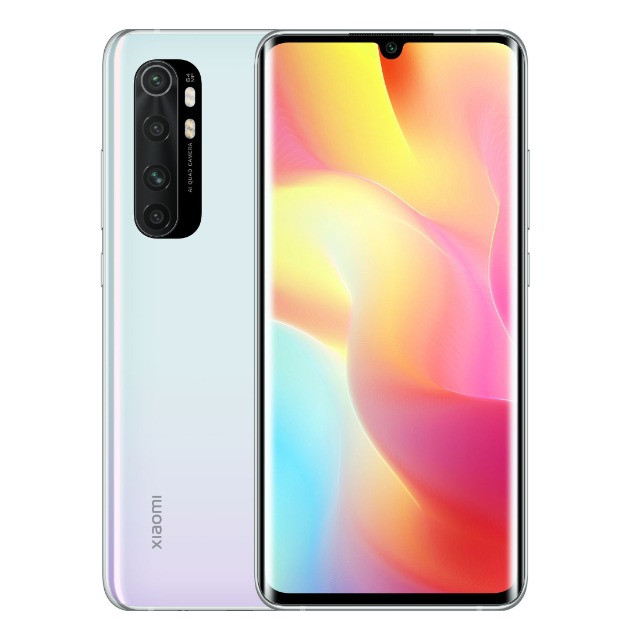 xiaomi note 10 lite olx