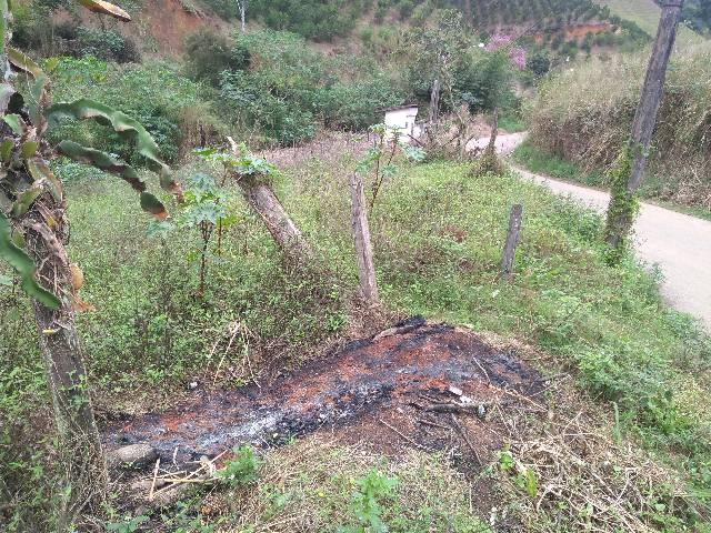 Excelente terreno em contendas S J V do Rio preti - Foto 4