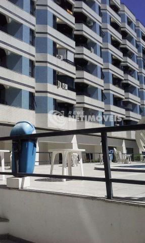 Apartamento para alugar com 1 dormitórios em Barra, Salvador cod:620658 - Foto 2