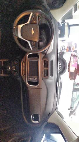 SPIN LTZ 1.8 8V ECONO.FLEX 5P AUT. - Foto 9
