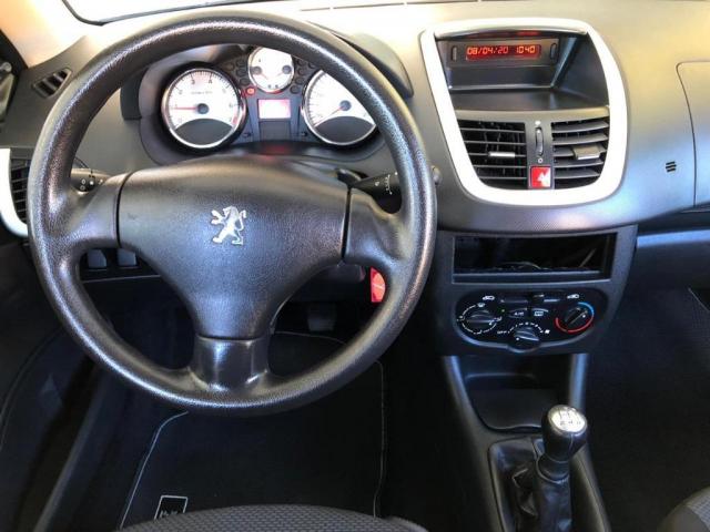 Peugeot 207 HB XR 1.4 - Foto 8