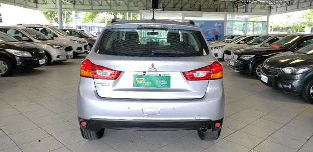 Mitsubishi asx 2.0 4x2 - Foto 5