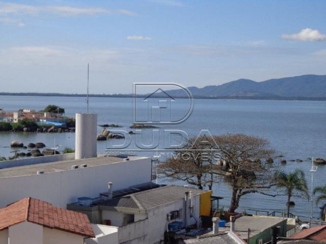 Apartamento à venda com 3 dormitórios em Itaguaçu, Florianópolis cod:26275 - Foto 13