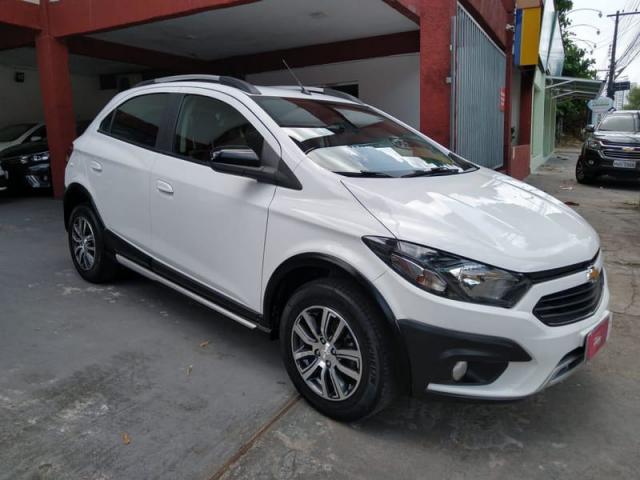 CHEVROLET CHEVROLET/ONIX 1.4MT ACT