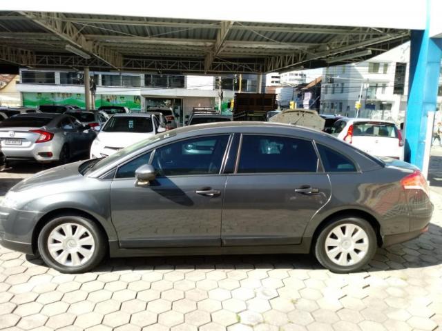 Citroën C4 Pallas 2.0 GLX MECANICO - Foto 8