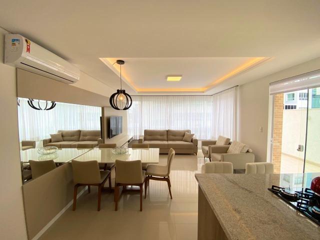 Apartamento três dormitórios decorado com terraço - Foto 3
