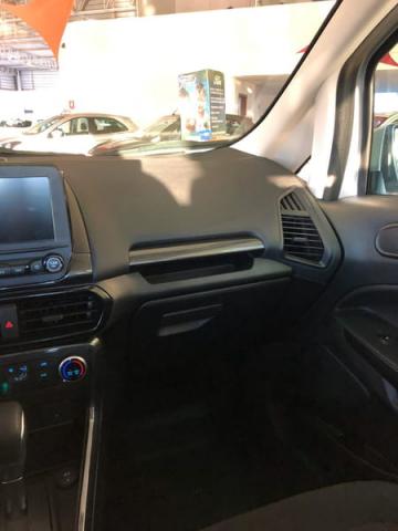 Ford Ecosport 1.5 SE Aut - Foto 15