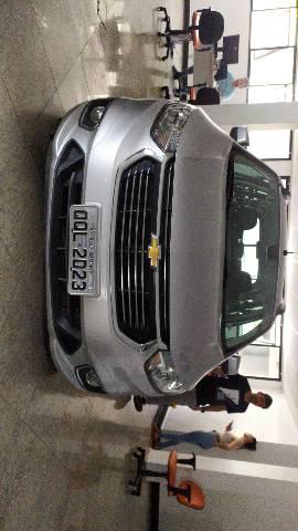 SPIN LTZ 1.8 8V ECONO.FLEX 5P AUT. - Foto 2