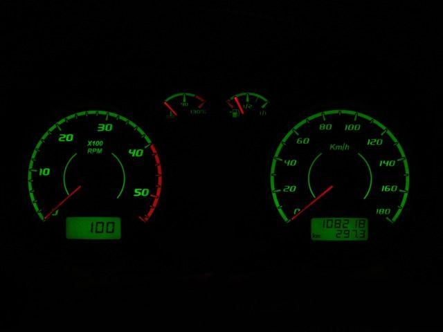 T-4 4x4 3.2 TGV tdi Cap. Rígida Diesel - Foto 5