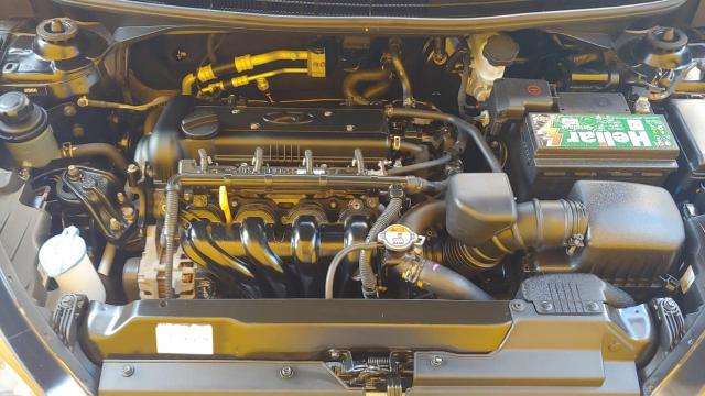 HB20S 2016/2016 1.6 COMFORT PLUS 16V FLEX 4P MANUAL - Foto 10