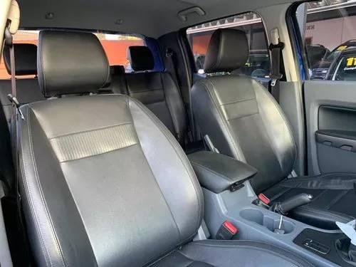 Ford Ranger 2.5 Limited - Foto 3