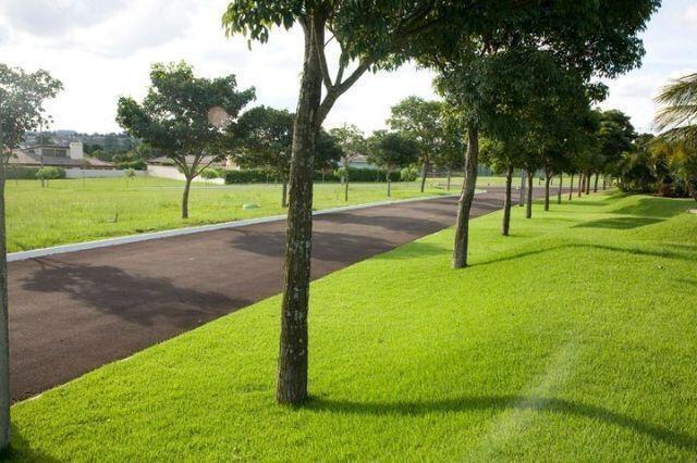 Terreno condomínio Villágio do Engenho próximo lazer - Foto 3