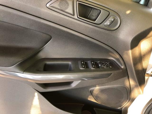 Ford Ecosport 1.5 SE Aut - Foto 14