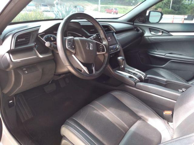 Civic Sedan EXL 2.0 Flex 16V Aut.4p - Foto 6