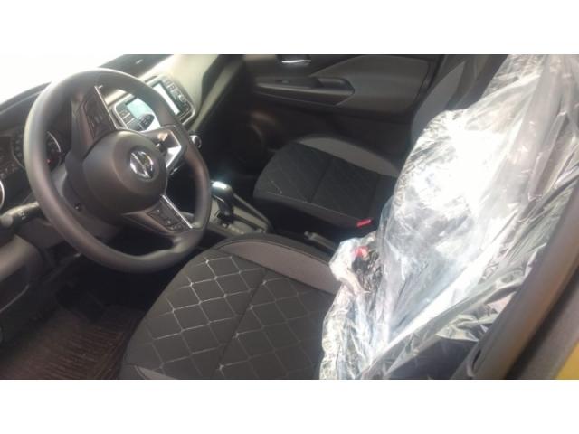 NISSAN KICKS 1.6 16V FLEXSTART S 4P 2020 - Foto 4