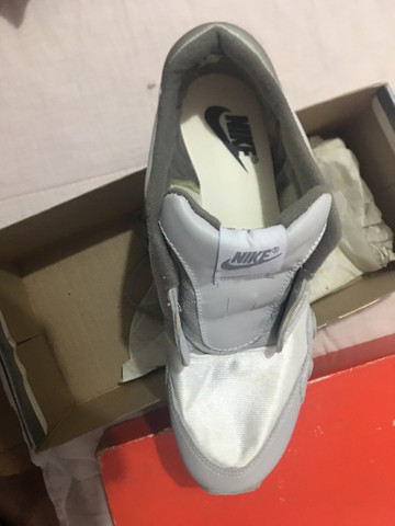 tenis nike street antigo 1994