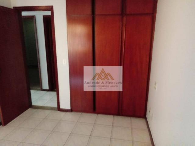 Apartamento com 3 dormitórios para alugar, 46 m² por R$ 700,00/mês - Presidente Médici - R - Foto 16