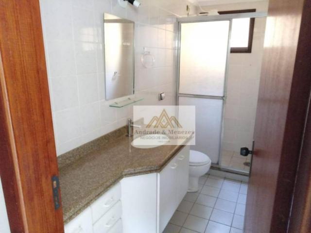 Apartamento com 3 dormitórios para alugar, 46 m² por R$ 700,00/mês - Presidente Médici - R - Foto 17