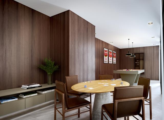 Apartamento à venda com 4 dormitórios em Brooklin, São paulo cod:AP6168-INC - Foto 20