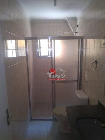 Apartamento com 2 dormitórios à venda, 77 m² por R$ 250.000,00 - Penha de França - São Pau - Foto 6
