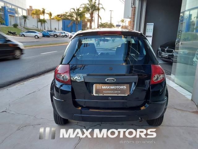 FORD KA 2010/2010 1.0 MPI 8V FLEX 2P MANUAL - Foto 6