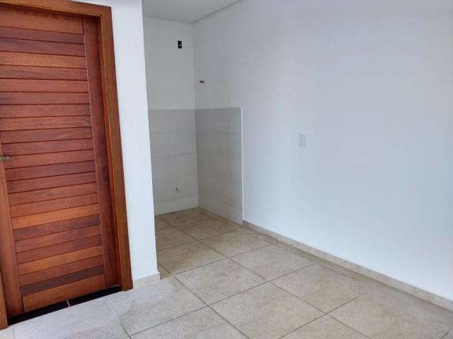 Casa à venda com 3 dormitórios em Vila nova, Joinville cod:V07698 - Foto 11