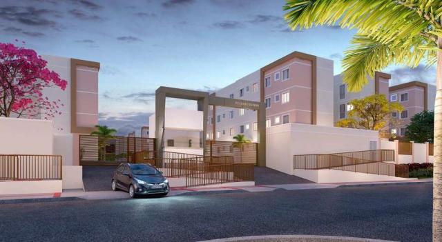 Recanto do Mar - Apartamento 2 quartos em Jaboatão dos Guararapes, PE - ID3969 - Foto 4