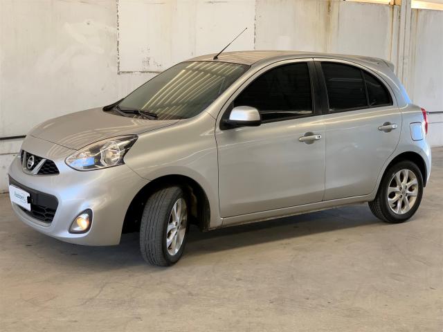 NISSAN MARCH 2014/2015 1.6 SV 16V FLEX 4P MANUAL - Foto 3
