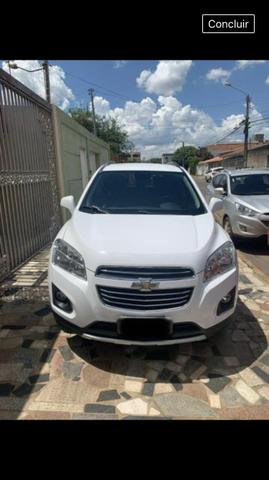 Tracker LTZ Completa - Novíssima/ Ipva 2020 pago - Foto 3