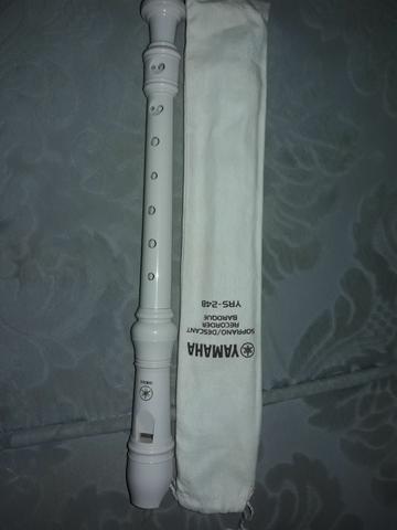 Flauta Nova para Vender. - Foto 2