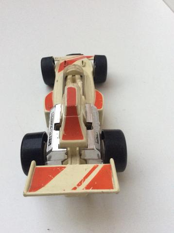 Brinquedo carrinho antigo Estrela - Foto 4