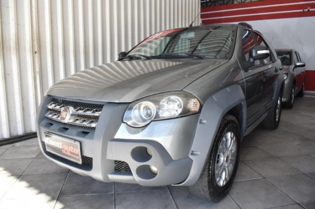 Fiat palio weekend 2009 1.8 mpi adventure locker weekend 16v flex 4p manual