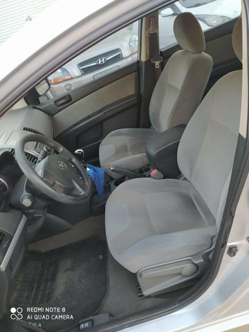 Sentra 2.0 2010 Flex Financio,Oferta - Foto 7