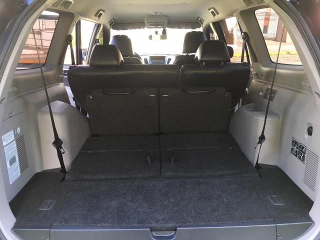 PAJERO 2016/2017 3.5 HPE 4X4 7 LUGARES V6 24V FLEX 4P AUTOMÁTICO - Foto 6