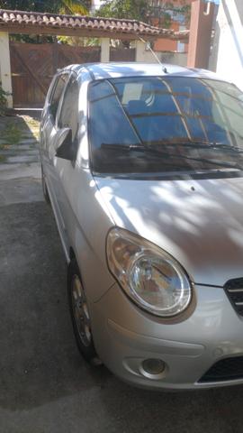 Kia Picanto com GNV aceito proposta - Foto 2