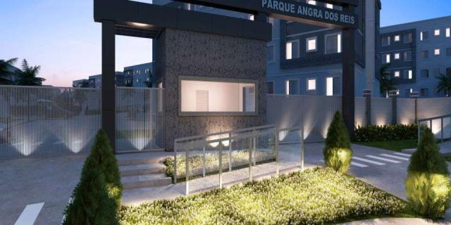 Parque Angra dos Reis - Apartamento 2 quartos em Araras, SP - 39m² - ID3687